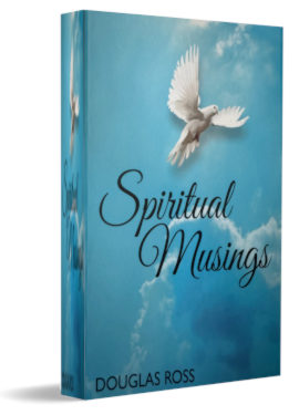 Spirtual Musings Book