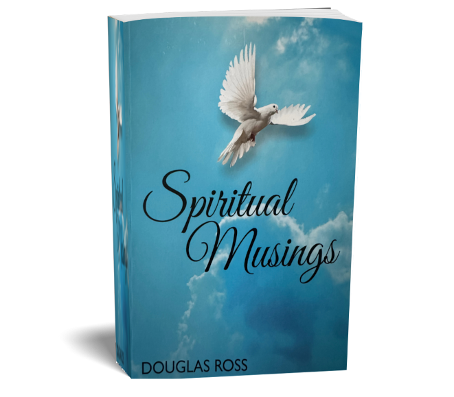 Spiritual Musings Book