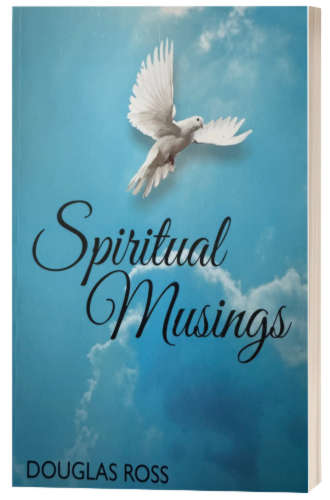 Spiritual Musings Book