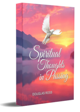 Spirtual Thoughts in Passing Book